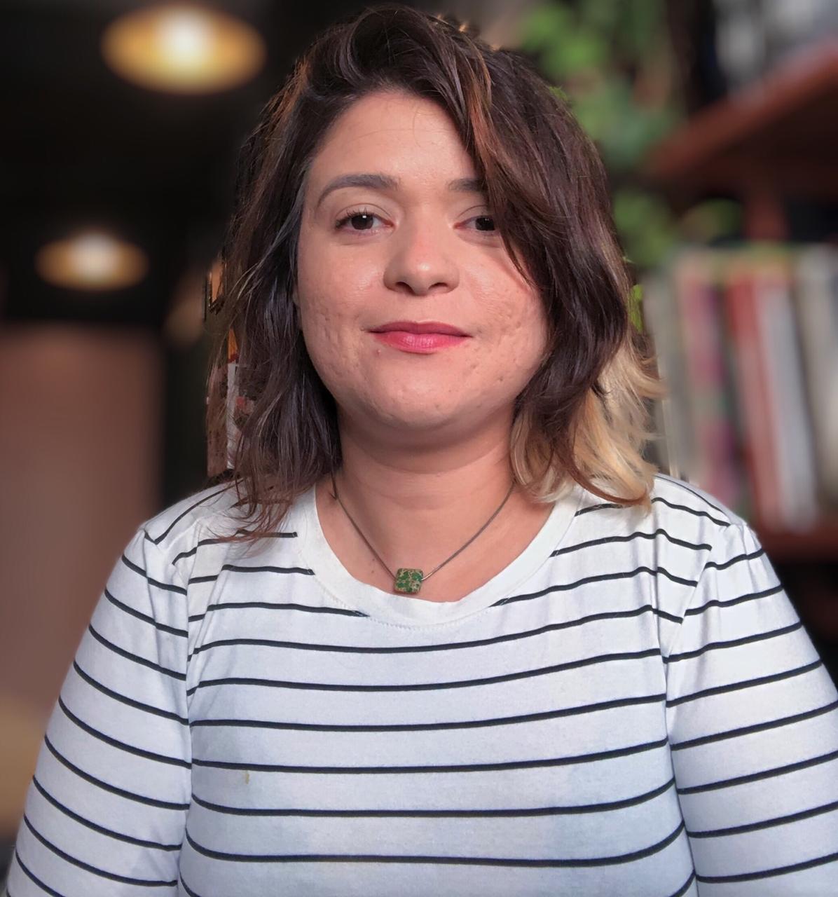 Itala Barros
