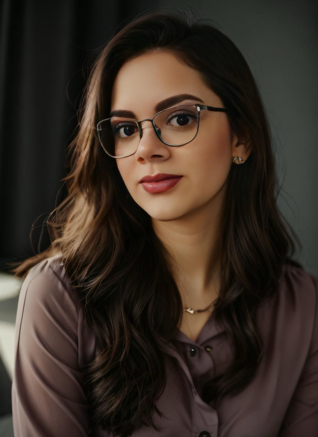 Caroline Santos