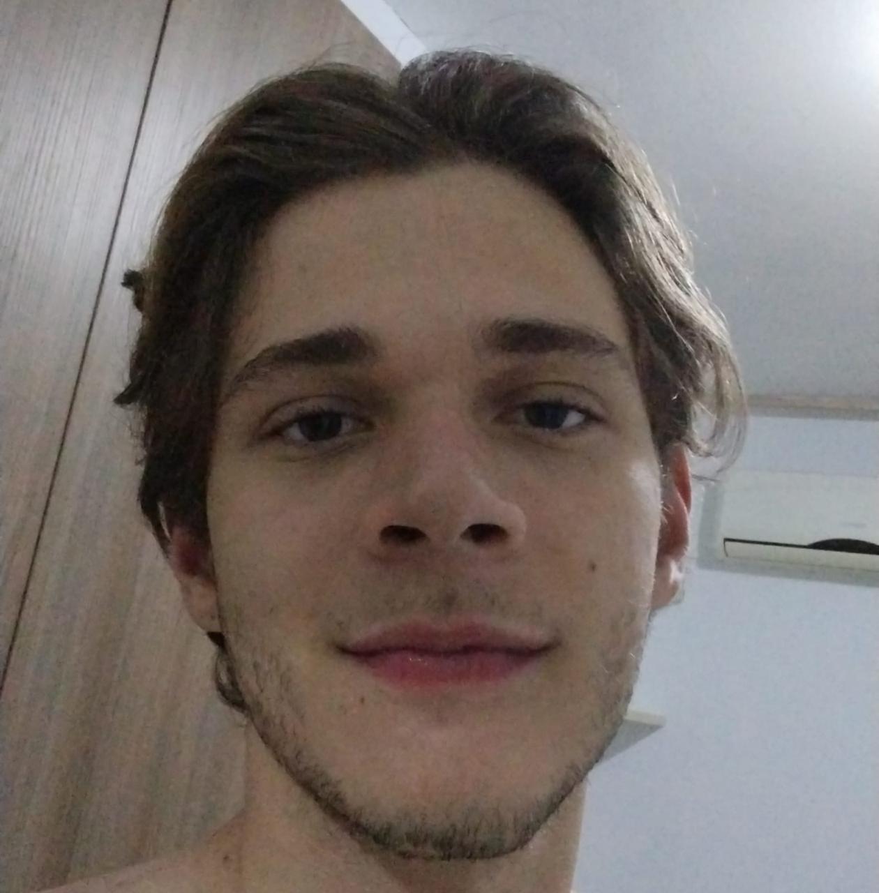 Ruy Vieira